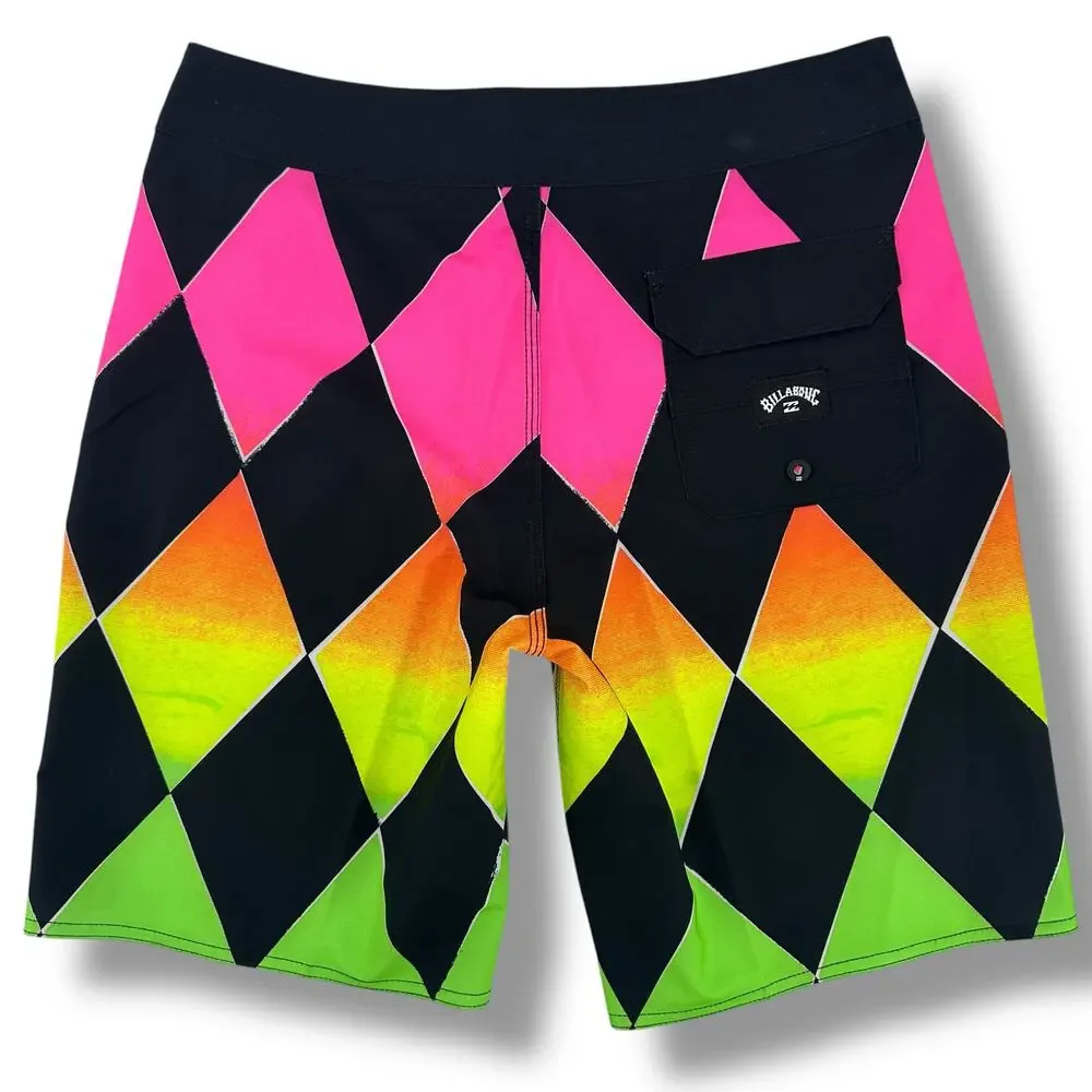 Billabong Sundays Pro 15